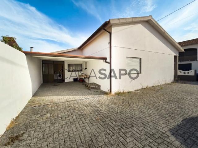 Moradia T2 para alugar na Figueira da Foz