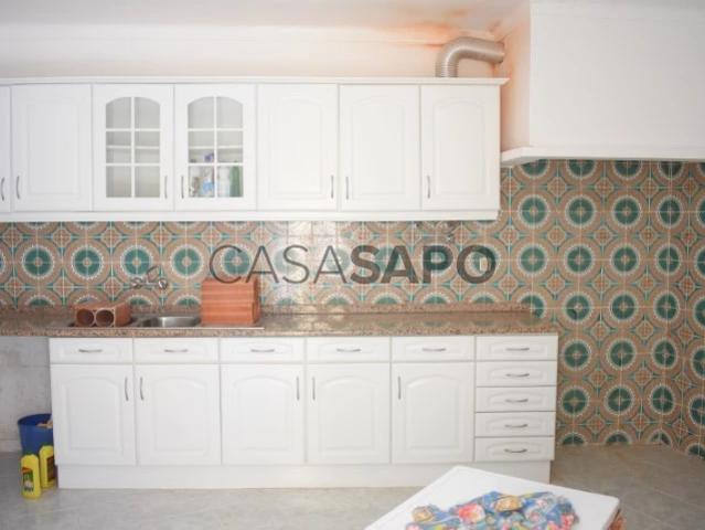 Moradia T2 para alugar no Cadaval