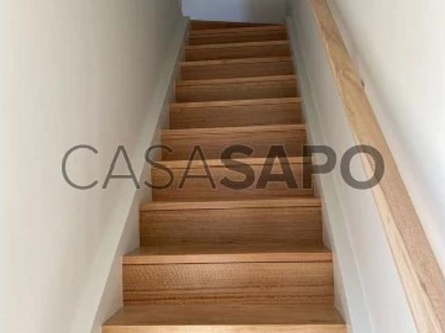 Moradia T2 para alugar no Porto