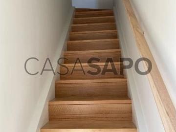 Moradia T2 para alugar no Porto