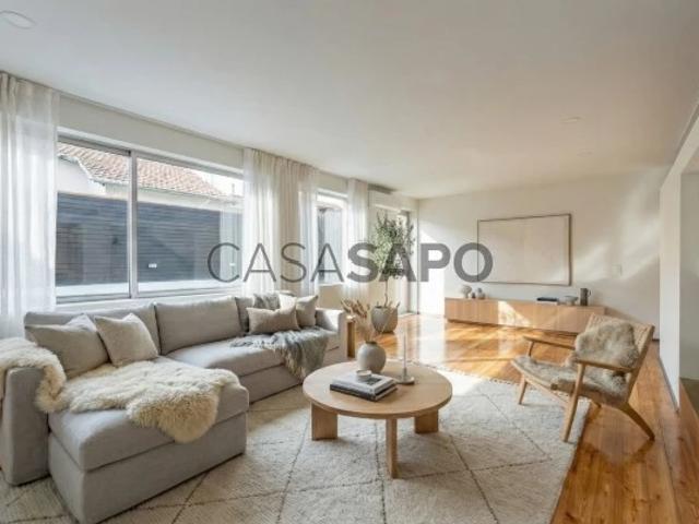Moradia T2 para alugar no Porto