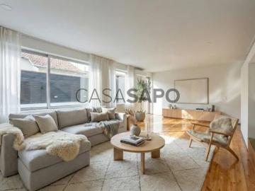 Moradia T2 para alugar no Porto