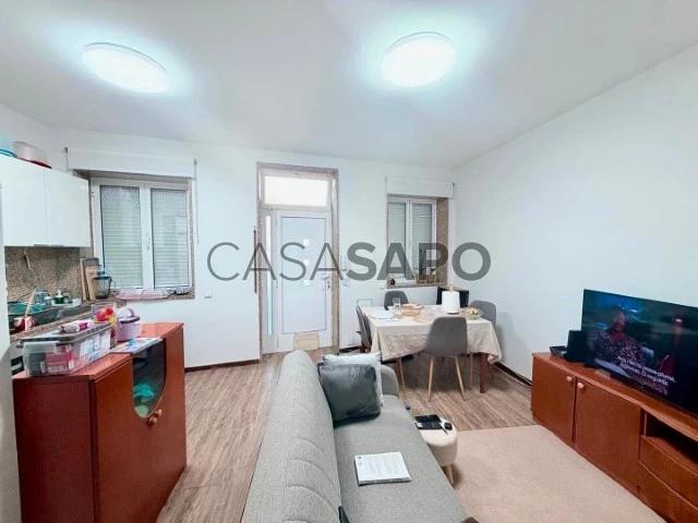Moradia T2 para alugar no Porto