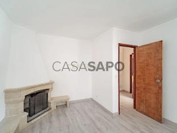 Moradia T2 para alugar no Seixal
