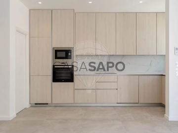 Moradia T2 para alugar no Seixal
