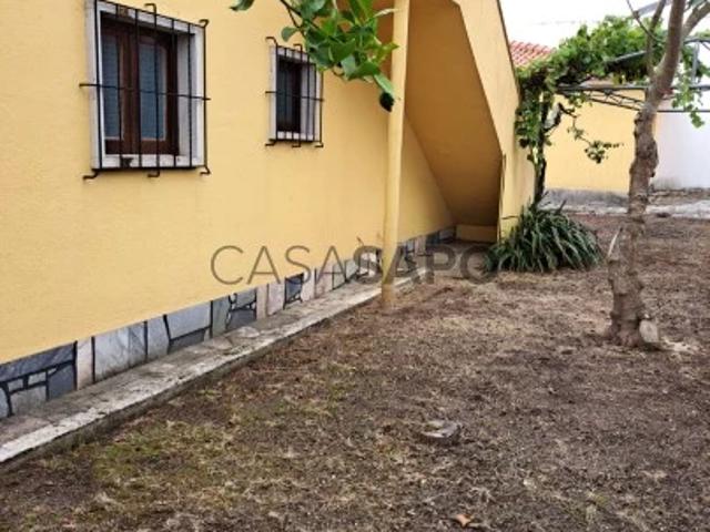 Moradia T2 para alugar em Mafra