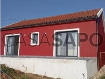 Moradia T2 para alugar em Mafra