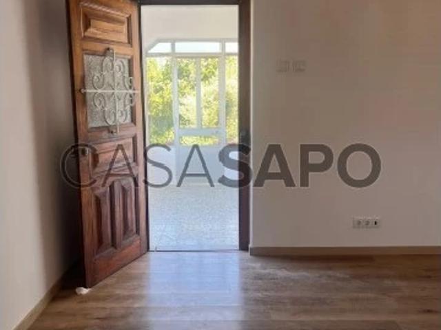 Moradia T2 para alugar em Mafra