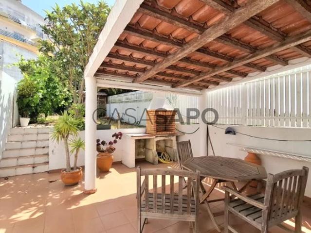 Moradia T2 para alugar em Mafra