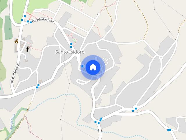 Moradia T2 para alugar em Mafra
