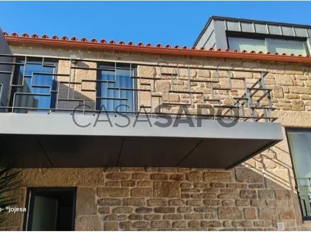 Moradia T2 para alugar em Moimenta da Beira