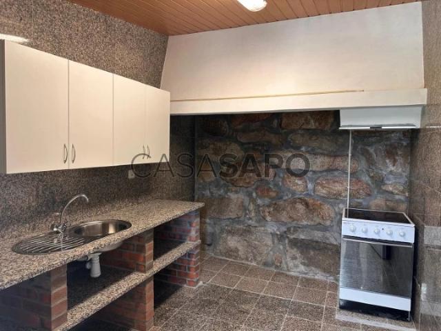 Moradia T2 para alugar em Monção