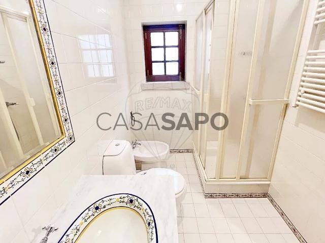 Moradia T2 para alugar em Óbidos