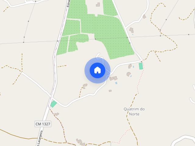 Moradia T2 para alugar em Olhão