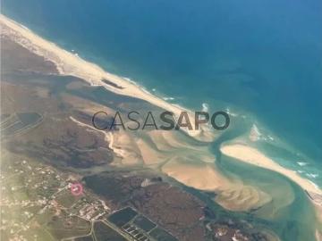 Ilha de Tavira, Santa Luzia, Concelho de Tavira, Concelho de Tavira, Distrito de Faro, Algarve