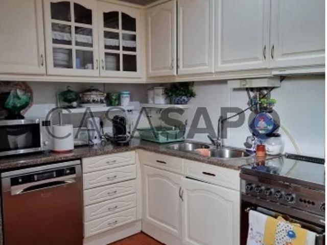 Moradia T2 para alugar em Olhão
