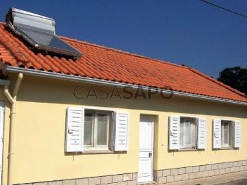 Moradia T2 para alugar em Oliveira de Azeméis