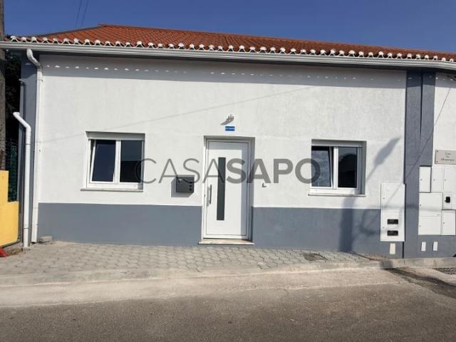 Moradia T2 para alugar em Oliveira do Bairro
