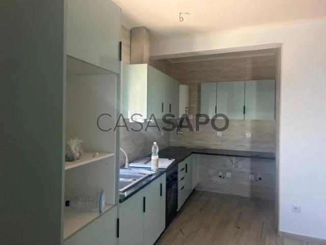 Moradia T2 para alugar em Abrantes