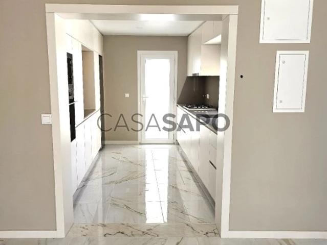 Moradia T2 para alugar em Águeda