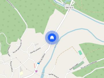 Moradia T2 para alugar em Albergaria a Velha