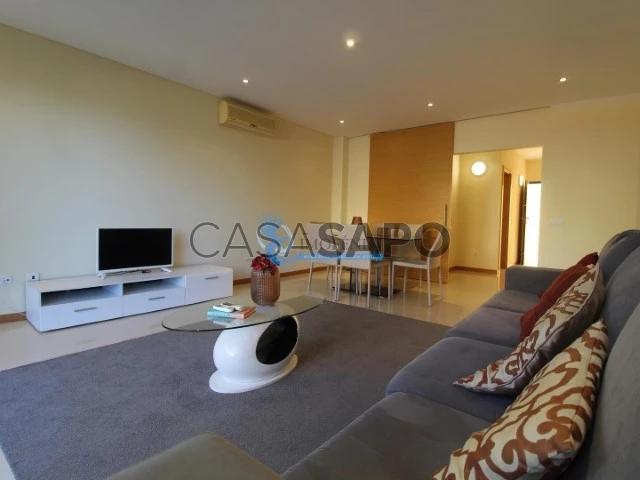 Moradia T2 para alugar em Albufeira