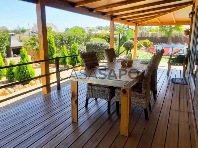 Moradia T2 para alugar em Albufeira