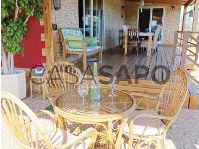 Moradia T2 para alugar em Albufeira