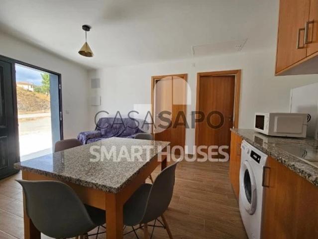 Moradia T2 para alugar em Arganil
