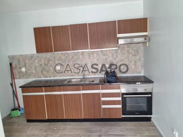 Moradia T2 para alugar em Cascais