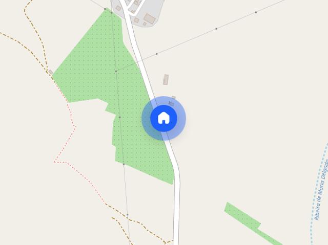 Moradia T2 para alugar em Castro Verde
