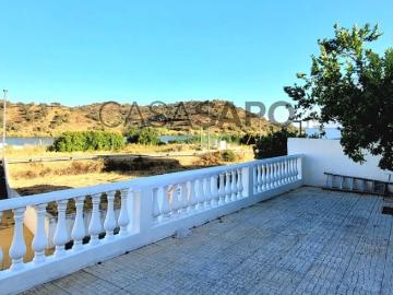Foz de Odeleite, Odeleite, Concelho de Castro Marim, Distrito de Faro, Algarve