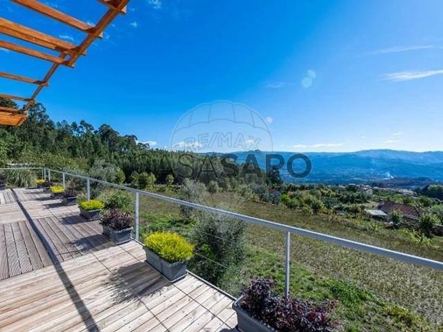 Moradia T2 para alugar em Celorico de Basto