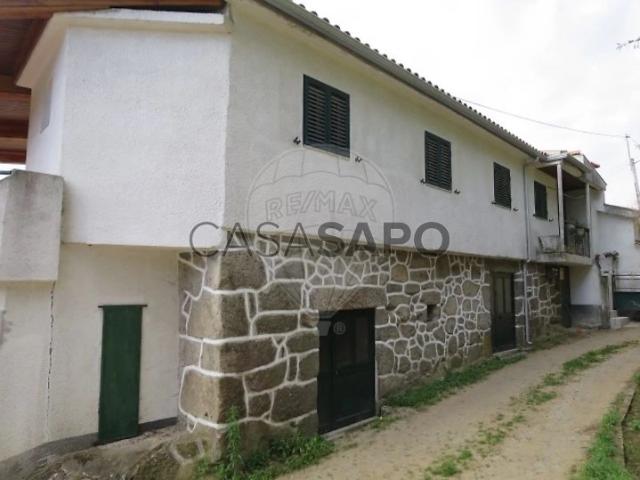 Moradia T2 para alugar em Celorico de Basto