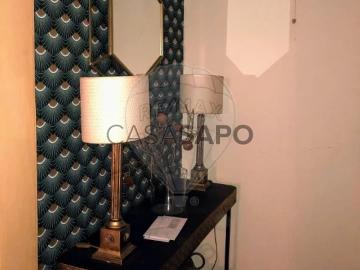 Moradia T2 para alugar em Chamusca
