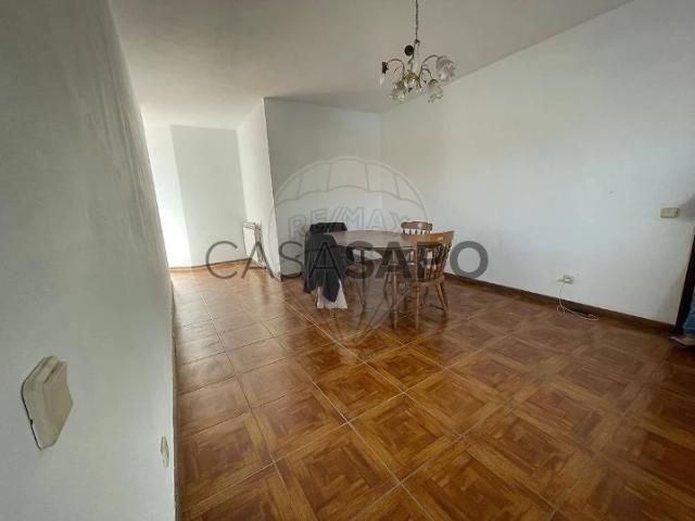 Moradia T2 para alugar em Chaves