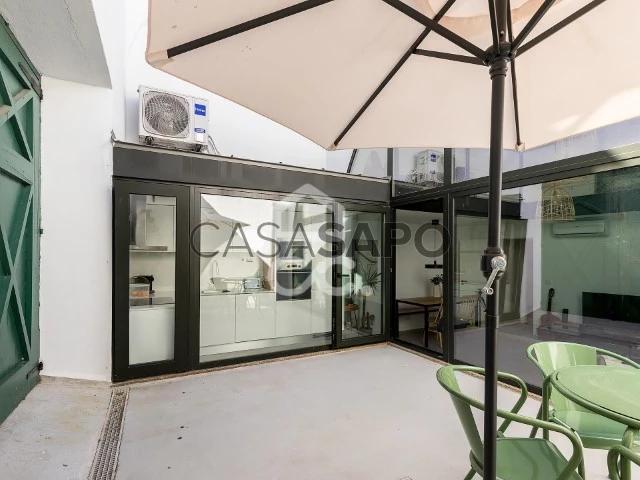 Moradia T2 para alugar em Évora