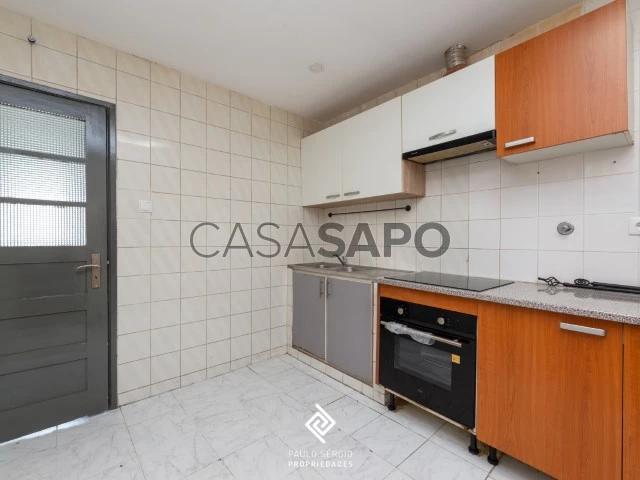 Moradia T2 para alugar em Espinho