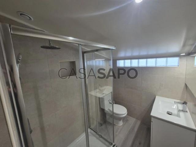 Moradia T2 para alugar em Estarreja