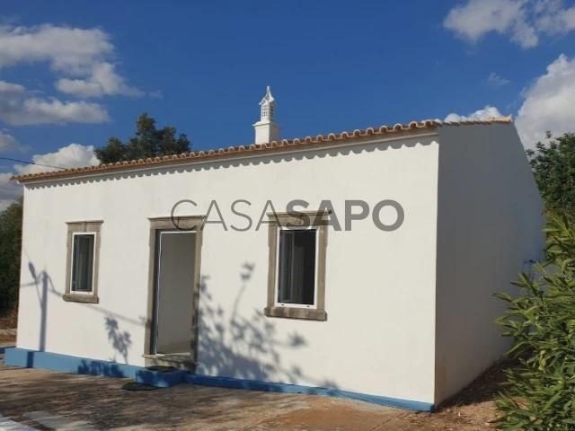 Moradia T2 para alugar em Faro