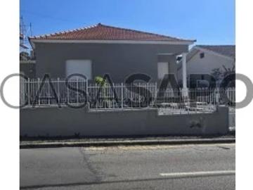 Moradia T2 para alugar em Gondomar