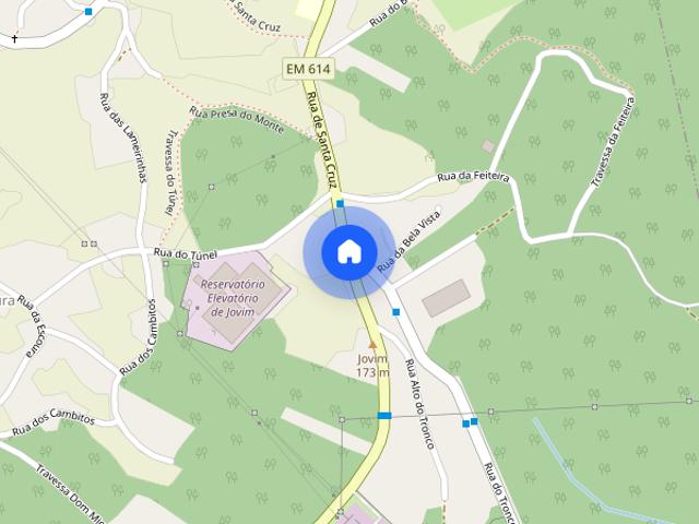 Moradia T2 para alugar em Gondomar