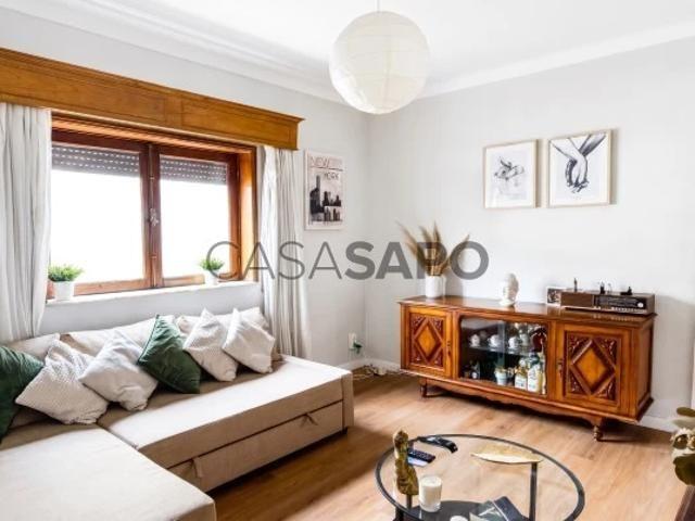 Moradia T2 para alugar em Gondomar