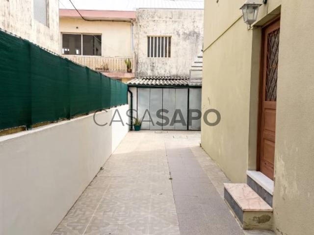 Moradia T2 para alugar em Gondomar