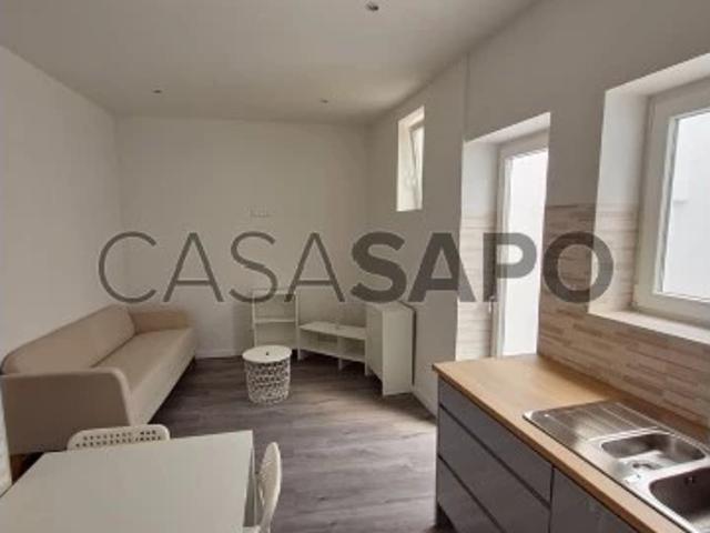 Moradia T2 para alugar em Ílhavo
