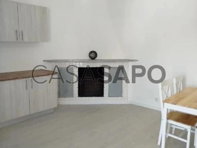 Moradia T2 para alugar em Leiria