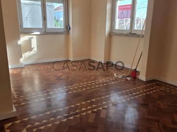 Rua Hermínio Flora Bento, Bairro do Alto da Ajuda, Ajuda, Lisboa, Distrito de Lisboa