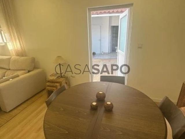 Moradia T2 para alugar em Loures