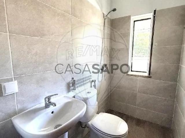 Moradia T2 para alugar em Palmela