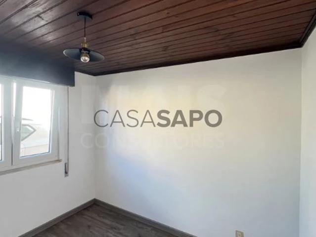 Moradia T2 para alugar em Peniche